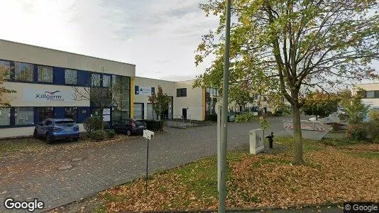 Commercial properties for rent i Rhein-Kreis Neuss - Photo from Google Street View