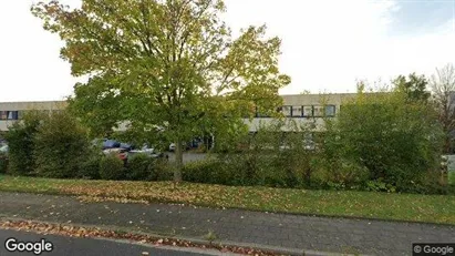 Magazijnen te huur in Rhein-Kreis Neuss - Foto uit Google Street View