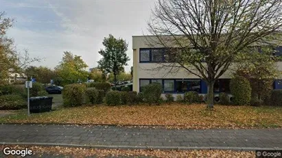 Kontorlokaler til leje i Rhein-Kreis Neuss - Foto fra Google Street View