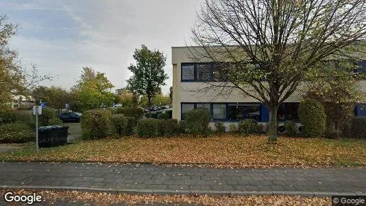 Commercial properties for rent i Rhein-Kreis Neuss - Photo from Google Street View