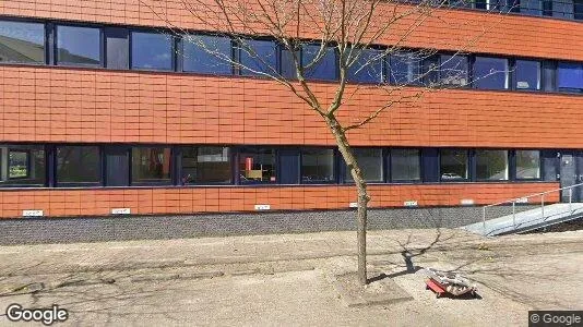 Office spaces for rent i Houten - Photo from Google Street View