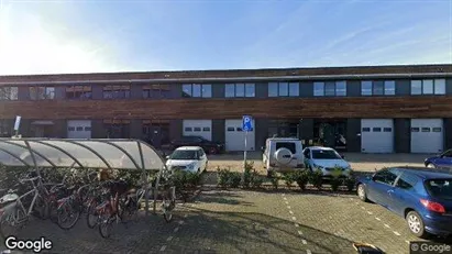 Commercial properties for rent in Tilburg - Photo from Google Street View