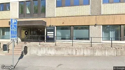 Commercial properties for rent in Södermalm - Photo from Google Street View