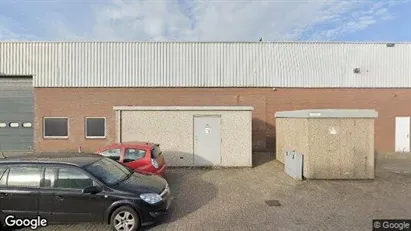 Office spaces for rent in Langedijk - Photo from Google Street View