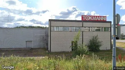 Office spaces for rent in Nurmijärvi - Photo from Google Street View