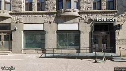 Office spaces for rent in Tampere Keskinen - Photo from Google Street View