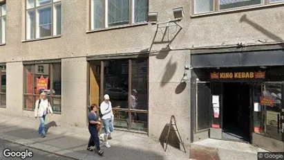 Büros zur Miete in Tampere Keskinen – Foto von Google Street View