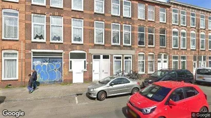 Kantorruimte te huur in Den Haag Centrum - Foto uit Google Street View