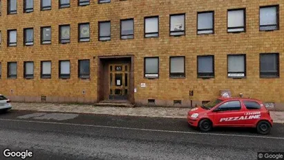 Office spaces for rent in Turku - Photo from Google Street View