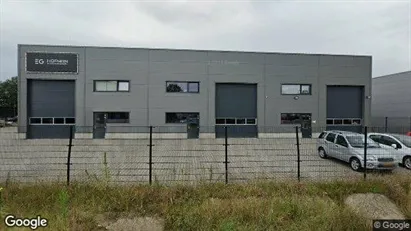 Bedrijfsruimtes te huur in Venray - Foto uit Google Street View