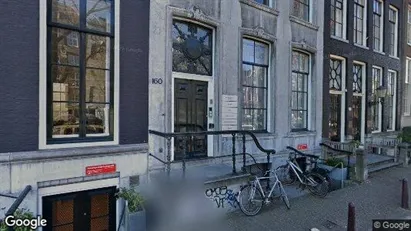 Commercial properties for rent in Amsterdam Centrum - Photo from Google Street View