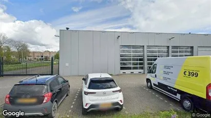 Commercial properties for rent in Goeree-Overflakkee - Photo from Google Street View