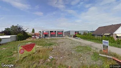 Lokaler til leje i Aalsmeer - Foto fra Google Street View