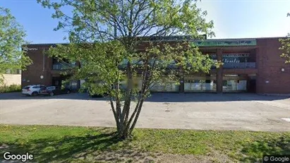 Commercial properties for rent in Nurmijärvi - Photo from Google Street View