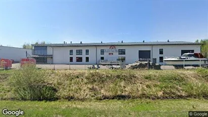 Industrial properties for rent in Nurmijärvi - Photo from Google Street View