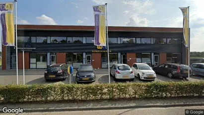 Office spaces for rent in Hengelo - Photo from Google Street View