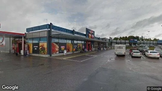 Bedrijfsruimtes te huur i Hyvinkää - Foto uit Google Street View