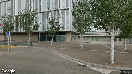 Office spaces for rent i Location is not specified - Photo from Google Street View