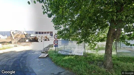 Lager zur Miete i Herentals – Foto von Google Street View