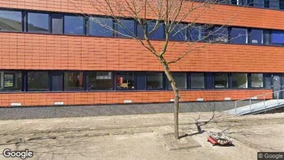 Kontorlokaler til leje i Houten - Foto fra Google Street View