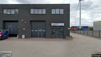 Bedrijfsruimtes te koop in Den Bosch - Foto uit Google Street View