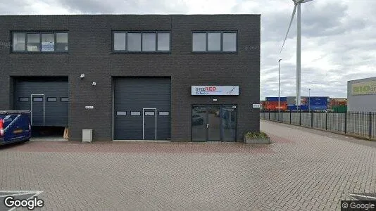 Commercial properties for sale i Den Bosch - Photo from Google Street View