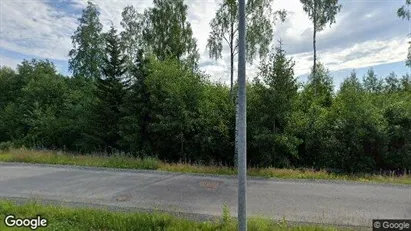 Lagerlokaler för uthyrning i Ylöjärvi – Foto från Google Street View