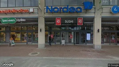 Lokaler til leje i Kuopio - Foto fra Google Street View