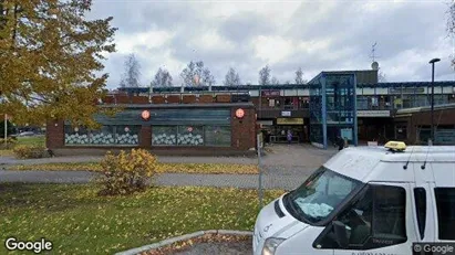 Office spaces for rent in Ylöjärvi - Photo from Google Street View