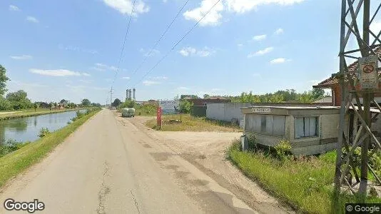 Företagslokaler för uthyrning i Rijkevorsel – Foto från Google Street View