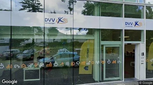 Office spaces for sale i Brugge - Photo from Google Street View