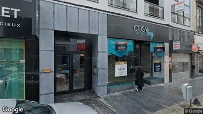 Commercial properties for rent in Luik - Photo from Google Street View