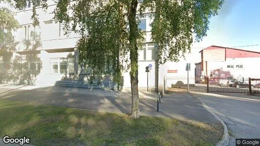 Gewerbeflächen zur Miete i Tallinn Kesklinna – Foto von Google Street View