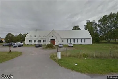 Commercial properties for sale in Hallsberg - Photo from Google Street View