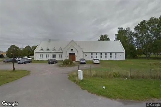 Lokaler til salg i Hallsberg - Foto fra Google Street View