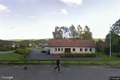 Andre lokaler til salgs i Mark – Bilde fra Google Street View