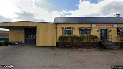 Industrial properties for sale in Gislaved - Photo from Google Street View