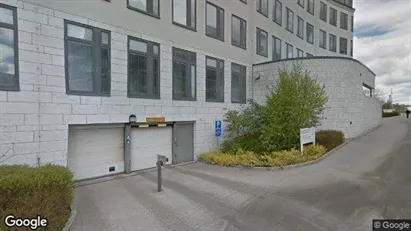 Office spaces for rent in Stockholm West - Photo from Google Street View