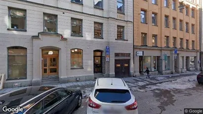 Kontorer til leie i Location is not specified – Bilde fra Google Street View