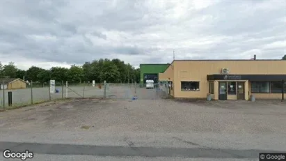 Bedrijfsruimtes te koop in Sävsjö - Foto uit Google Street View