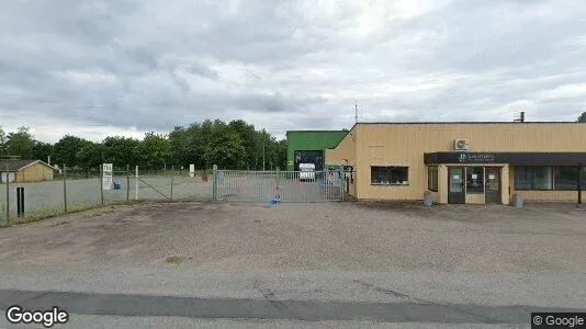 Commercial properties for sale i Sävsjö - Photo from Google Street View