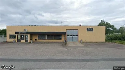 Industrial properties for sale in Sävsjö - Photo from Google Street View