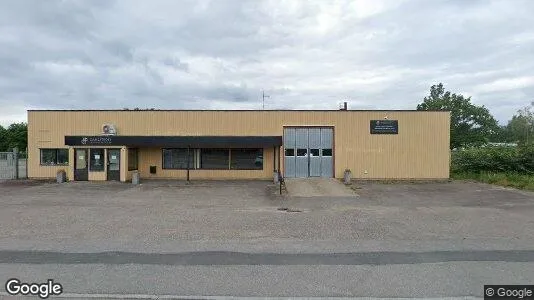 Producties te koop i Sävsjö - Foto uit Google Street View