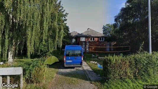 Office spaces for rent i Stubbekøbing - Photo from Google Street View