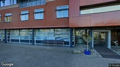 Office spaces for rent in Delft - Photo from Google Street View