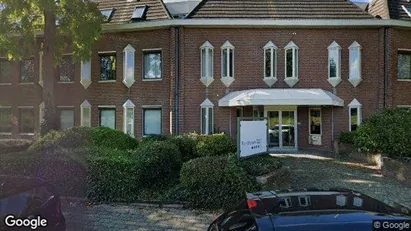 Office spaces for rent in Houten - Photo from Google Street View