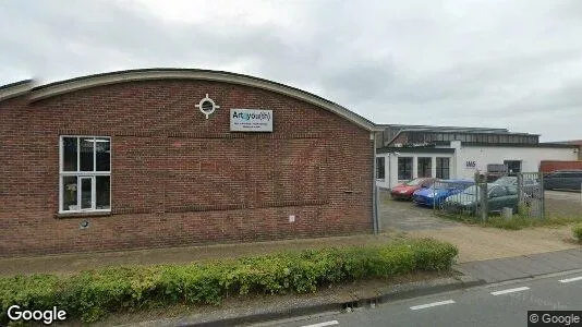 Commercial properties for sale i Stede Broec - Photo from Google Street View