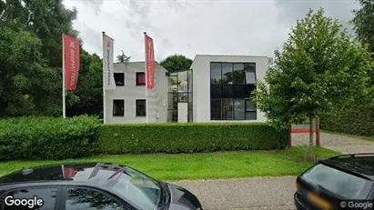 Office spaces for sale in Zeewolde - Photo from Google Street View