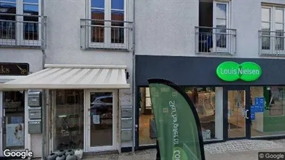 Commercial properties for sale in Frederikssund - Photo from Google Street View