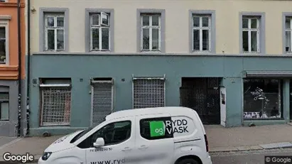 Office spaces for rent in Oslo Gamle Oslo - Photo from Google Street View